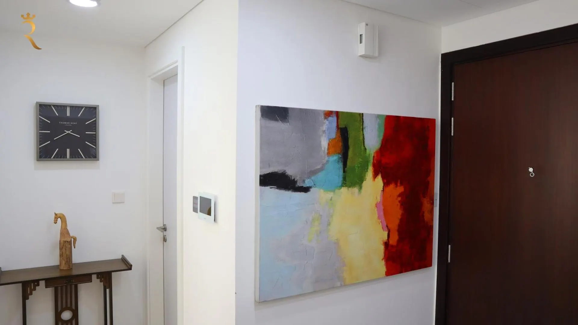 Apartment Your Sleek Transit 1Br Oasis Hideaway In Masdar City Abu Dhabi