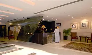 Apartmanhotel The Eclipse Boutique, Abu Dzabi